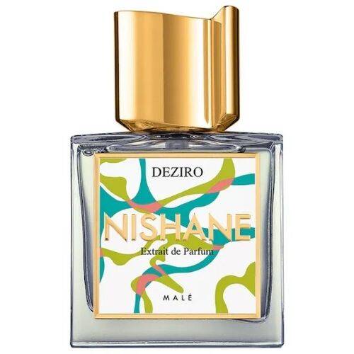 عطر نيشان ديزيرو للجنسين ١٠٠ مل - 1