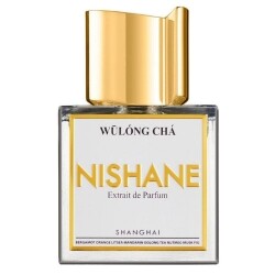 عطر نيشان وولونغ تشا أو دو بارفان 100 مل للرجال - روائح فاخرة