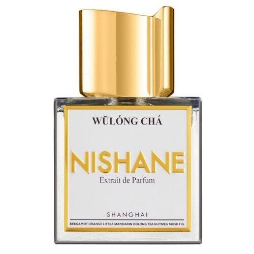 عطر نيشان وولونغ تشا أو دو بارفان 100 مل للرجال - 1