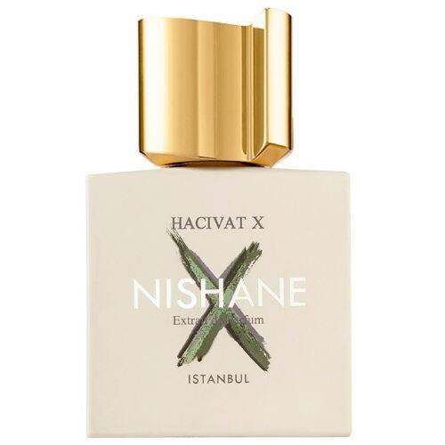 عطر نيشان هاسيفات إكسترا دو بارفان 100 مل للرجال - 1