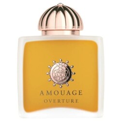 عطر أمواج أوفرتشر أو دو بارفان 100 مل للنساء - عطر عربي