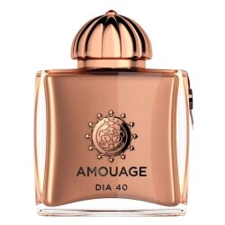 عطر أمواج ديا 40 إكسترا دو بارفان للنساء ١٠٠ مل - عطر عربي