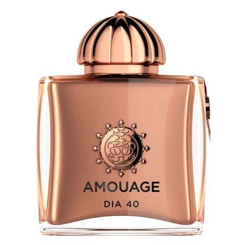 عطر أمواج ديا 40 إكسترا دو بارفان للنساء ١٠٠ مل - 1