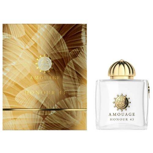 عطر أمواج هونور 43 للنساء 100 مل - 2