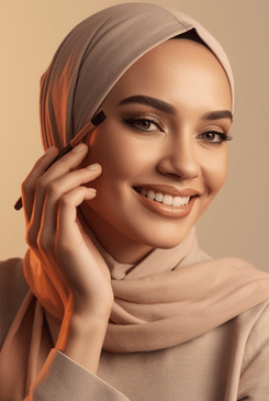 Makeup