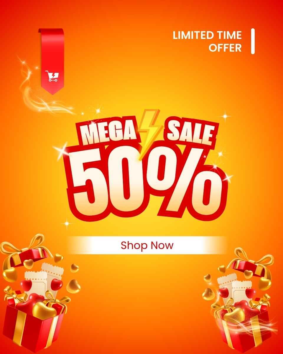 Sale