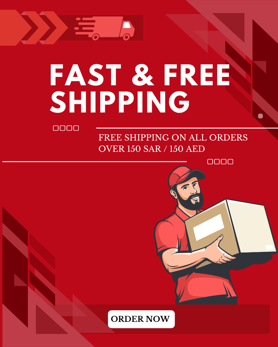 Shipping