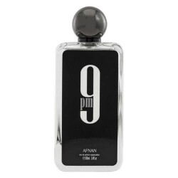 Afnan 9 PM EDP 100 ml Men's Perfume - Arabic Perfume