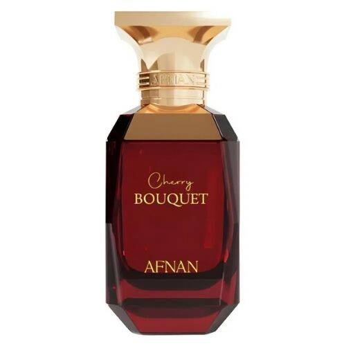 Afnan Cherry Bouquet EDP 80 ml Women's Perfume - 1