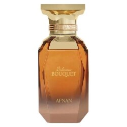 عطر أفنان ديليشوس بوكيه، عطر للنساء، 80 مل - عطر عربي