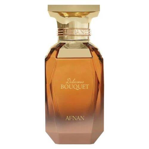 Afnan Delicious Bouquet EDP 80 ml Women's Perfume - 1