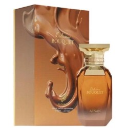 Afnan Delicious Bouquet EDP 80 ml Women's Perfume - 2