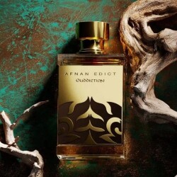 Afnan Edict Ouddiction Extrait de Parfum 80 ml Unisex Perfume - 4