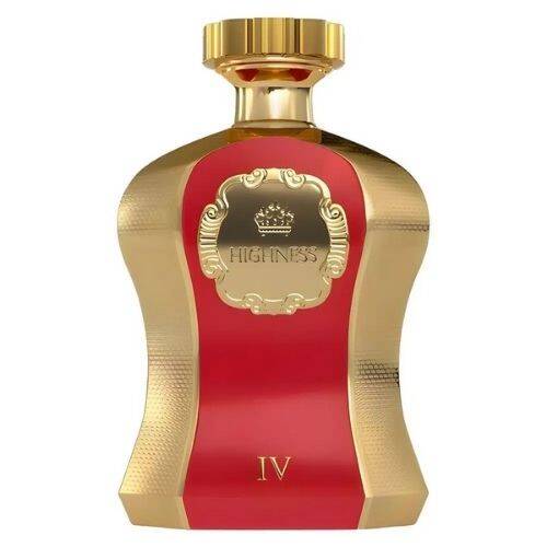 Afnan Highness IV EDP 100 ml Women's Perfume - 1