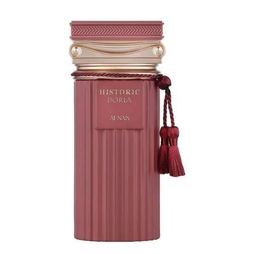 Afnan Historic Doria EDP 100 ml Unisex Perfume - 1