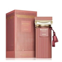 Afnan Historic Doria EDP 100 ml Unisex Perfume - 2