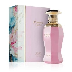 Afnan Kiaana Crush EDP 100 ml Women's Perfume - 2