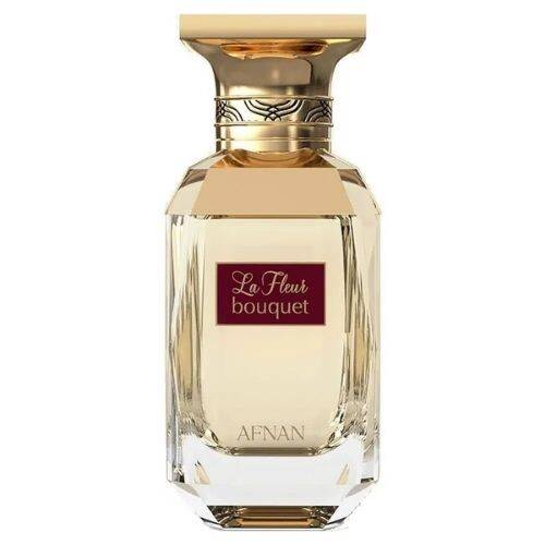 Afnan Le Fleur Bouquet EDP 80 ml Women's Perfume - 1