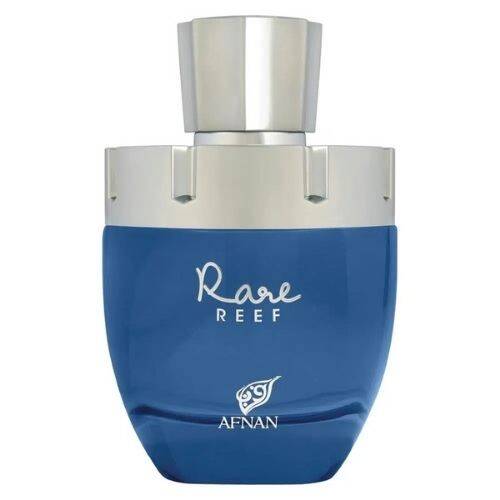 Afnan Rare Reef Extrait De Parfum 100 ml Unisex Perfume - 1