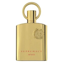 عطر أفنان سوبريمسي جولد EDP 100 مل للجنسين - عطر عربي