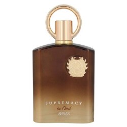 Afnan Supremacy In Oud Extrait De Parfum 100 ml Unisex Perfume - Arabic Perfume