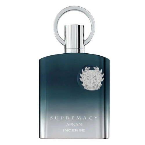 Afnan Supremacy Incense EDP 100 ml Men's Perfume - 1