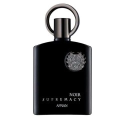 عطر أفنان سوبريمسي نوار أو دو بارفان 100 مل للرجال - عطر عربي