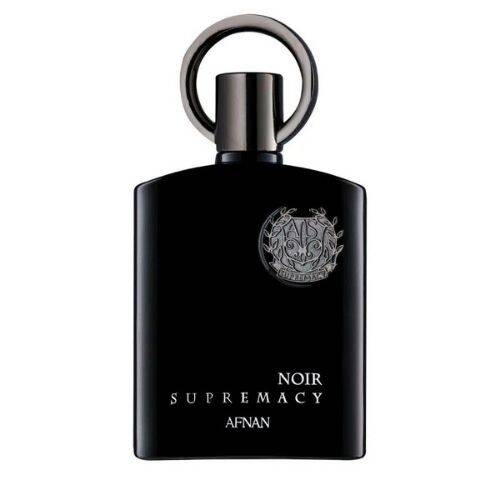 Afnan Supremacy Noir EDP 100 ml Men's Perfume - 1