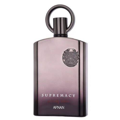 Afnan Supremacy Not Only Intense Extrait De Parfum 150 ml Men's Perfume - 1