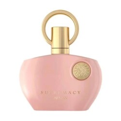 عطر أفنان سوبريمسي بينك EDP 100 مل للنساء - عطر عربي