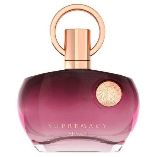 Afnan Supremacy Pour Femme EDP 100 ml Women's Perfume - 1