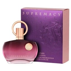 Afnan Supremacy Pour Femme EDP 100 ml Women's Perfume - 2