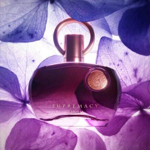 Afnan Supremacy Pour Femme EDP 100 ml Women's Perfume - 3
