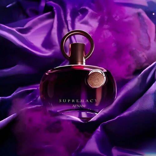 Afnan Supremacy Pour Femme EDP 100 ml Women's Perfume - 4