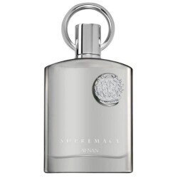 عطر أفنان سوبريمسي سيلفر ١٠٠ مل للرجال - عطر عربي