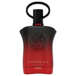 Afnan Supremacy Tapis Rouge Extrait De Parfum 90 ml Women's Perfume - Arabic Perfume