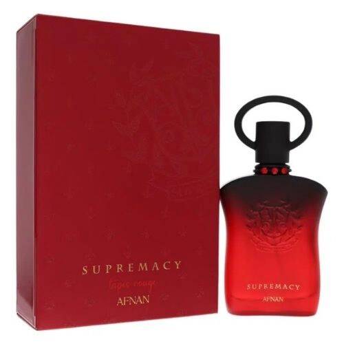 Afnan Supremacy Tapis Rouge Extrait De Parfum 90 ml Women's Perfume - 2