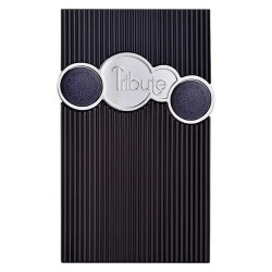 Afnan Tribute Blue EDP 100 ml Unisex Perfume - Arabic Perfume