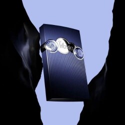 Afnan Tribute Blue EDP 100 ml Unisex Perfume - 3