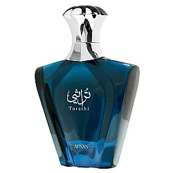 عطر أفنان تراثي بلو أو دو بارفان 90 مل للرجال - عطر عربي