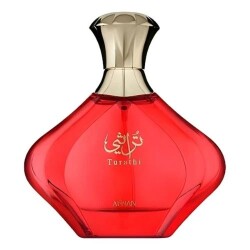 عطر أفنان تراثي EDP 90 مل للنساء - عطر عربي