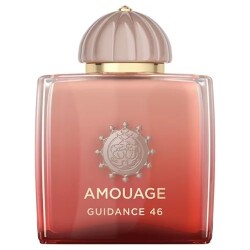 Amouage Guidance 46 Exceptional Extrait 100ml Women's Perfume - Arabic Perfume
