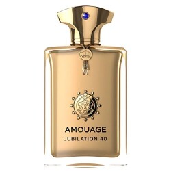 عطر أمواج جوبيليشن ٤٠ للرجال ١٠٠ مل - عطر عربي
