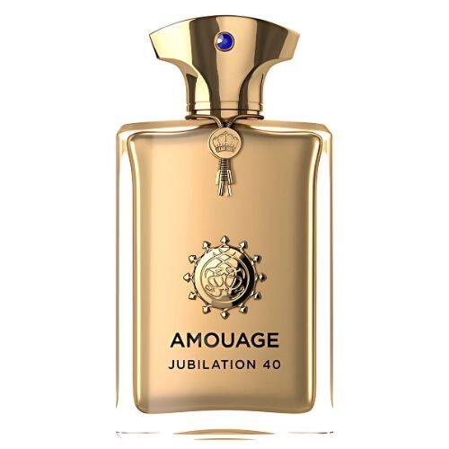 عطر أمواج جوبيليشن ٤٠ للرجال ١٠٠ مل - 1
