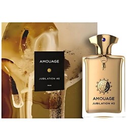 عطر أمواج جوبيليشن ٤٠ للرجال ١٠٠ مل - 3