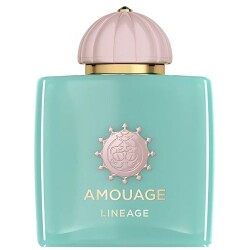 Amouage Lineage EDP 100 ml Unisex Perfume - Arabic Perfume