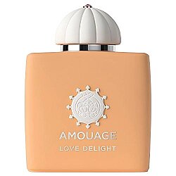 عطر أمواج لوف ديلايت للنساء ١٠٠ مل - عطر عربي