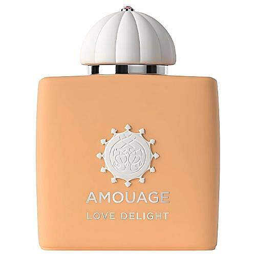 عطر أمواج لوف ديلايت للنساء ١٠٠ مل - 1