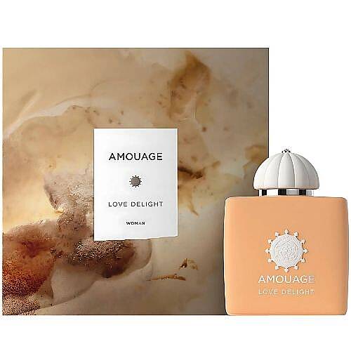 Amouage Love Delight Woman EDP 100ml - 2