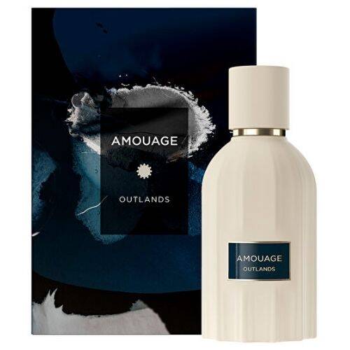 عطر أمواج أوتلاندز ١٠٠ مل بخاخ - 2
